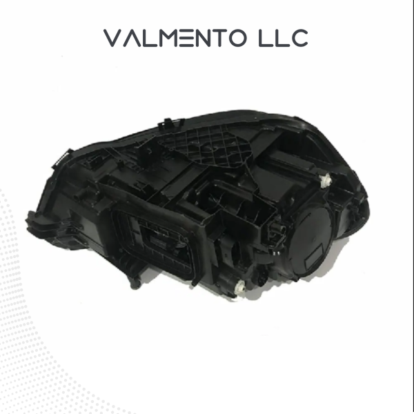 Mercedes-Benz CLA-Klasse W118 Links A1189064100